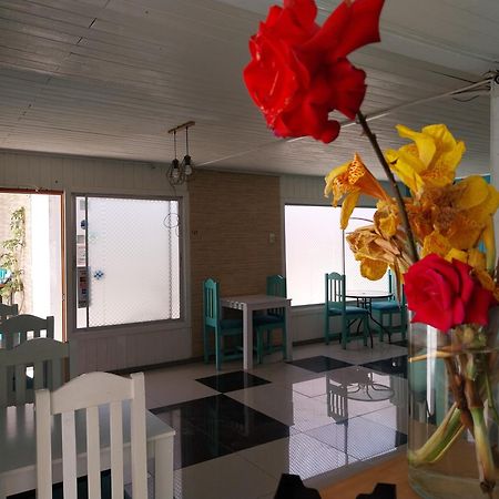 Hostal Avenue La Serena Dış mekan fotoğraf