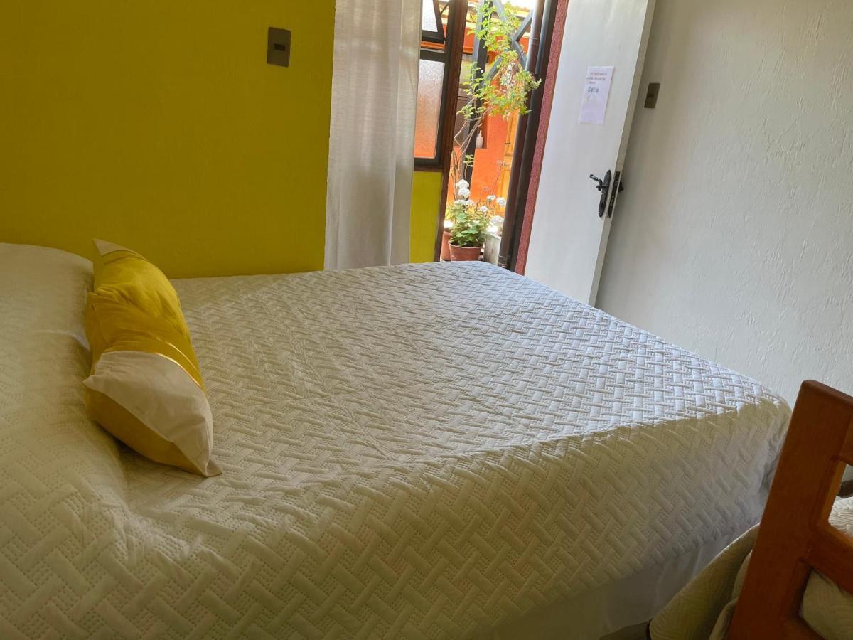 Hostal Avenue La Serena Dış mekan fotoğraf