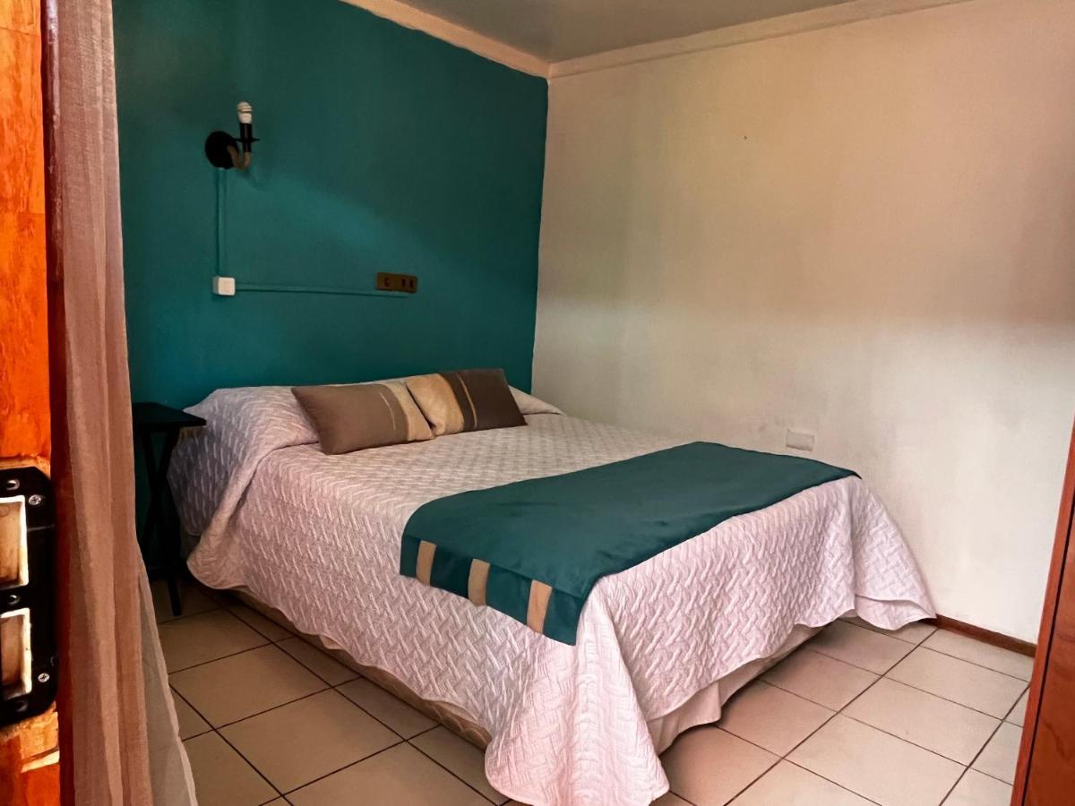 Hostal Avenue La Serena Dış mekan fotoğraf