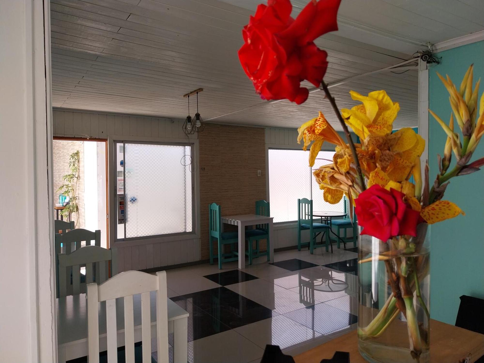 Hostal Avenue La Serena Dış mekan fotoğraf