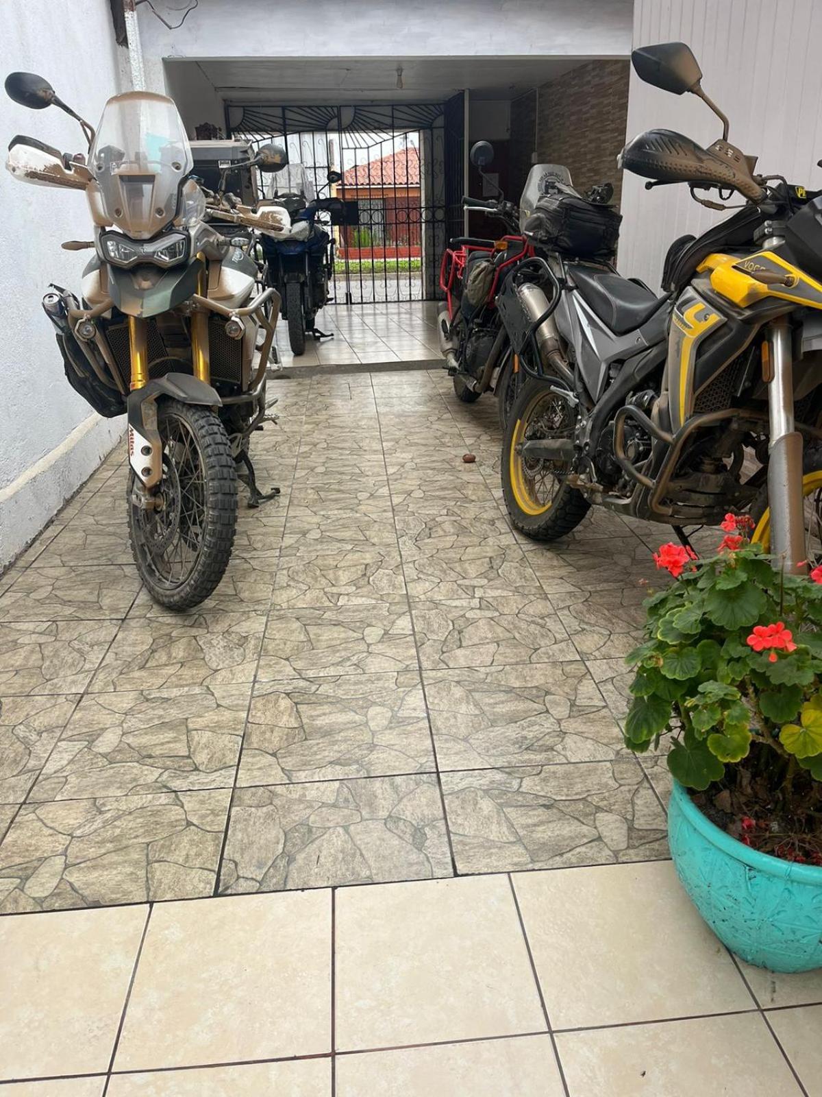 Hostal Avenue La Serena Dış mekan fotoğraf