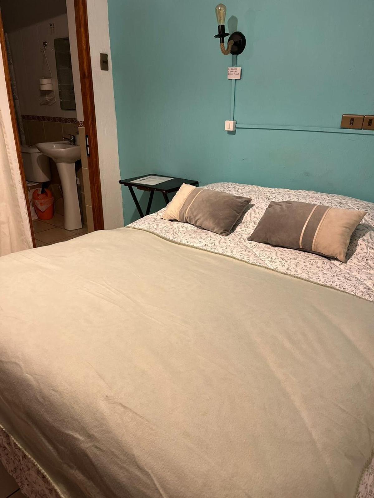 Hostal Avenue La Serena Dış mekan fotoğraf