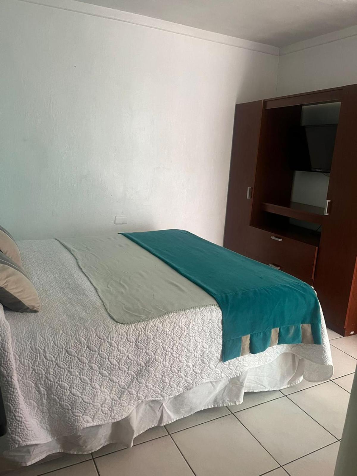 Hostal Avenue La Serena Dış mekan fotoğraf