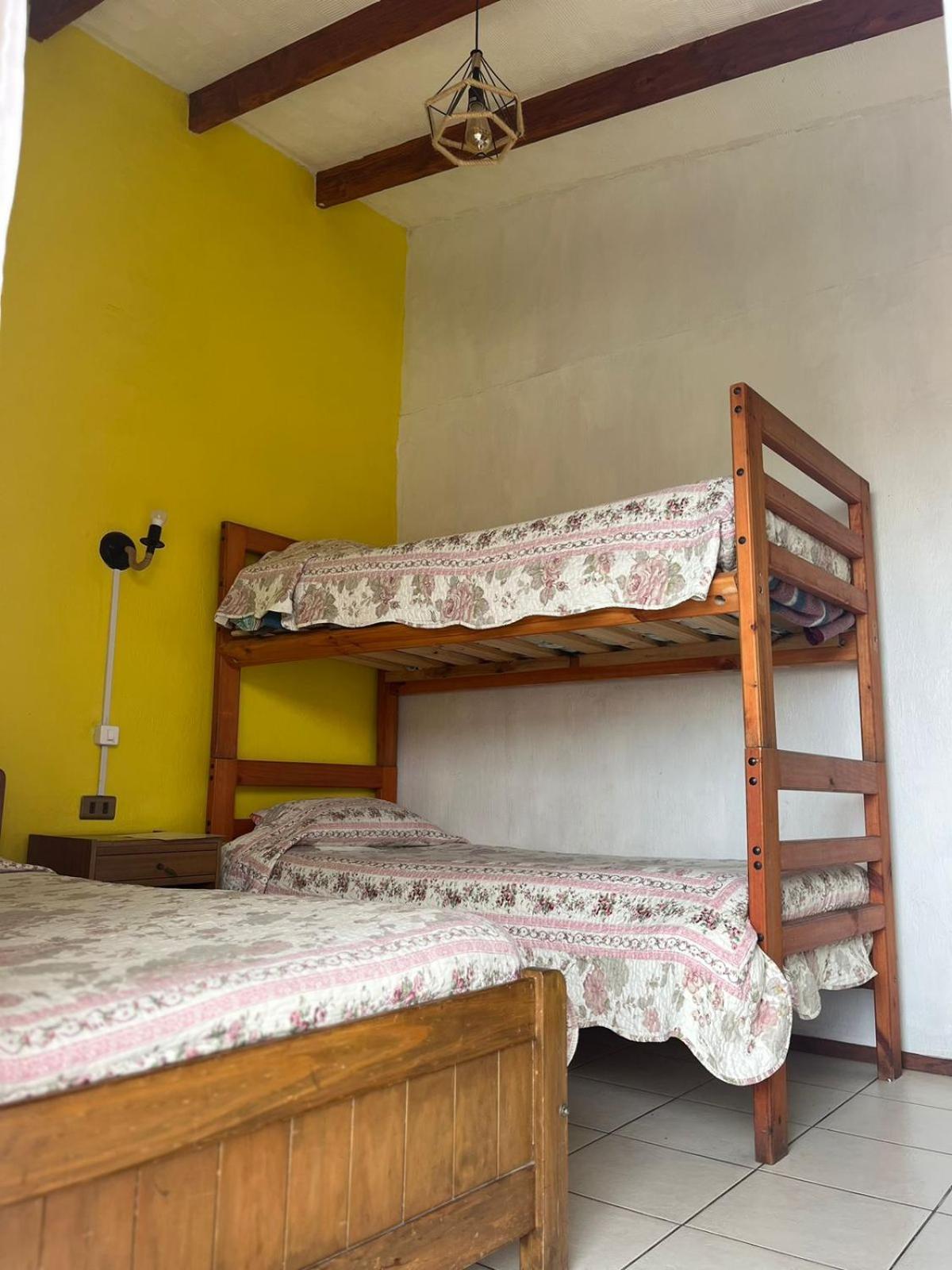 Hostal Avenue La Serena Dış mekan fotoğraf