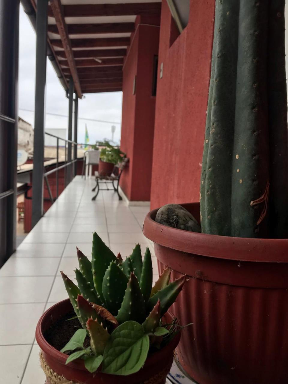 Hostal Avenue La Serena Dış mekan fotoğraf